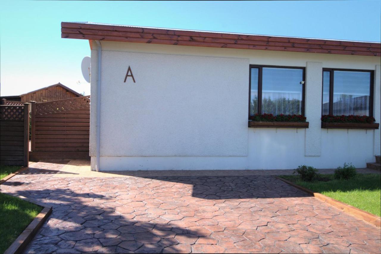 Comfort And Rest Sandgerthi Exterior foto