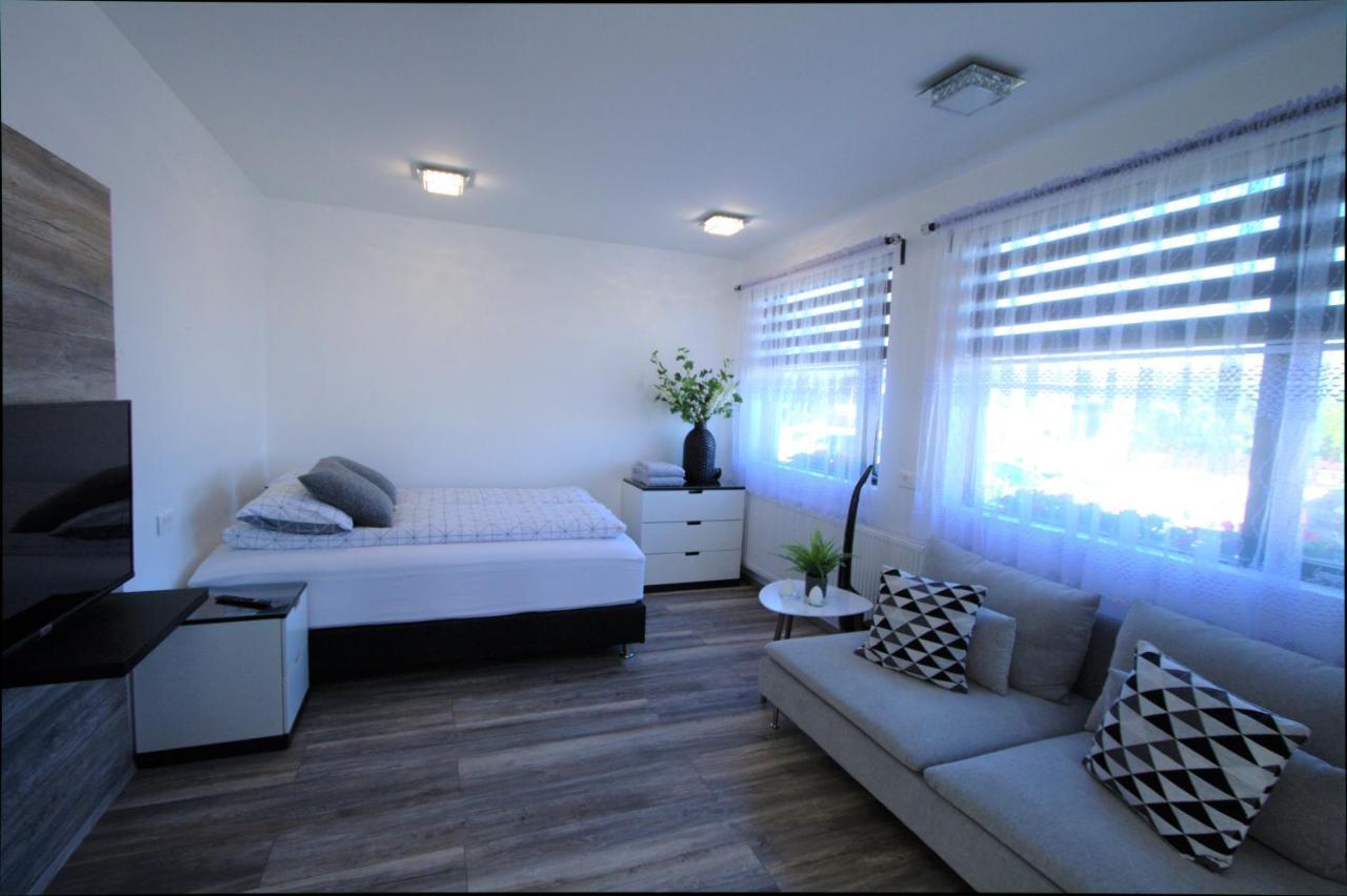 Comfort And Rest Sandgerthi Exterior foto