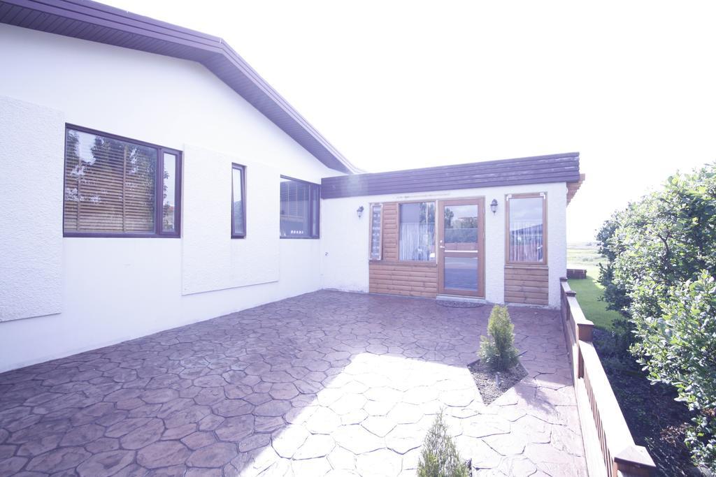 Comfort And Rest Sandgerthi Exterior foto