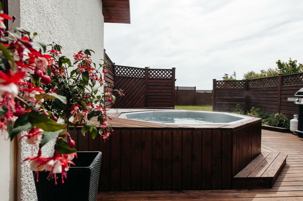 Comfort And Rest Sandgerthi Exterior foto